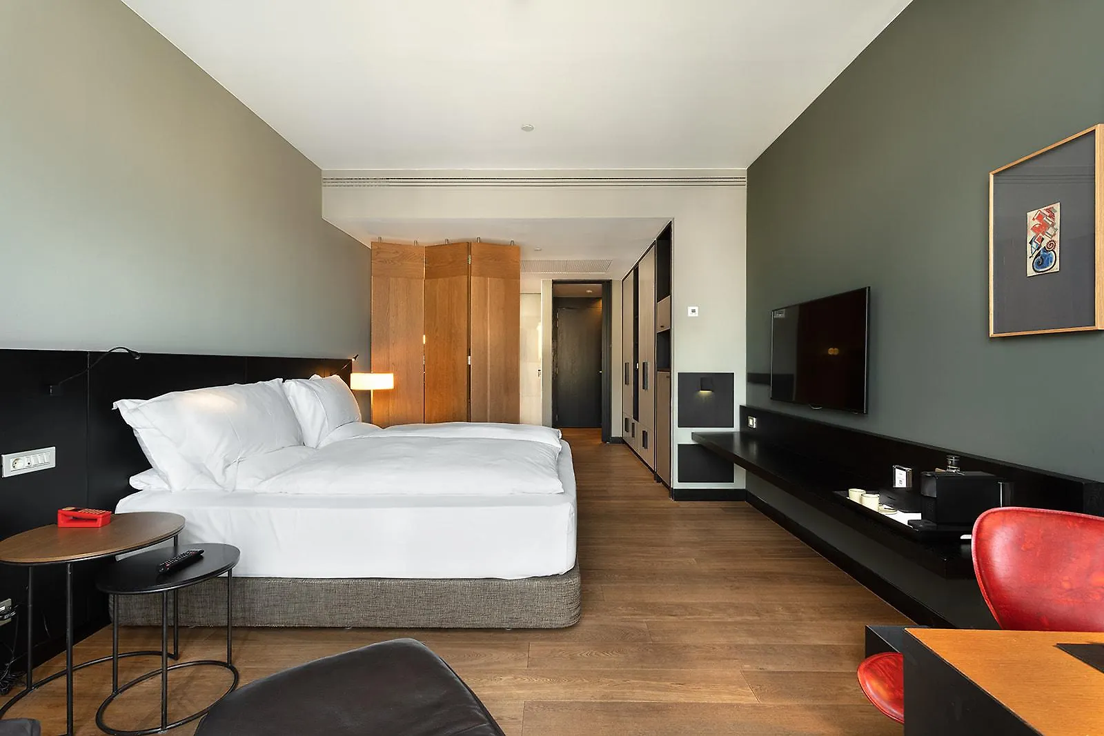 Alma Barcelona Gl Hotel