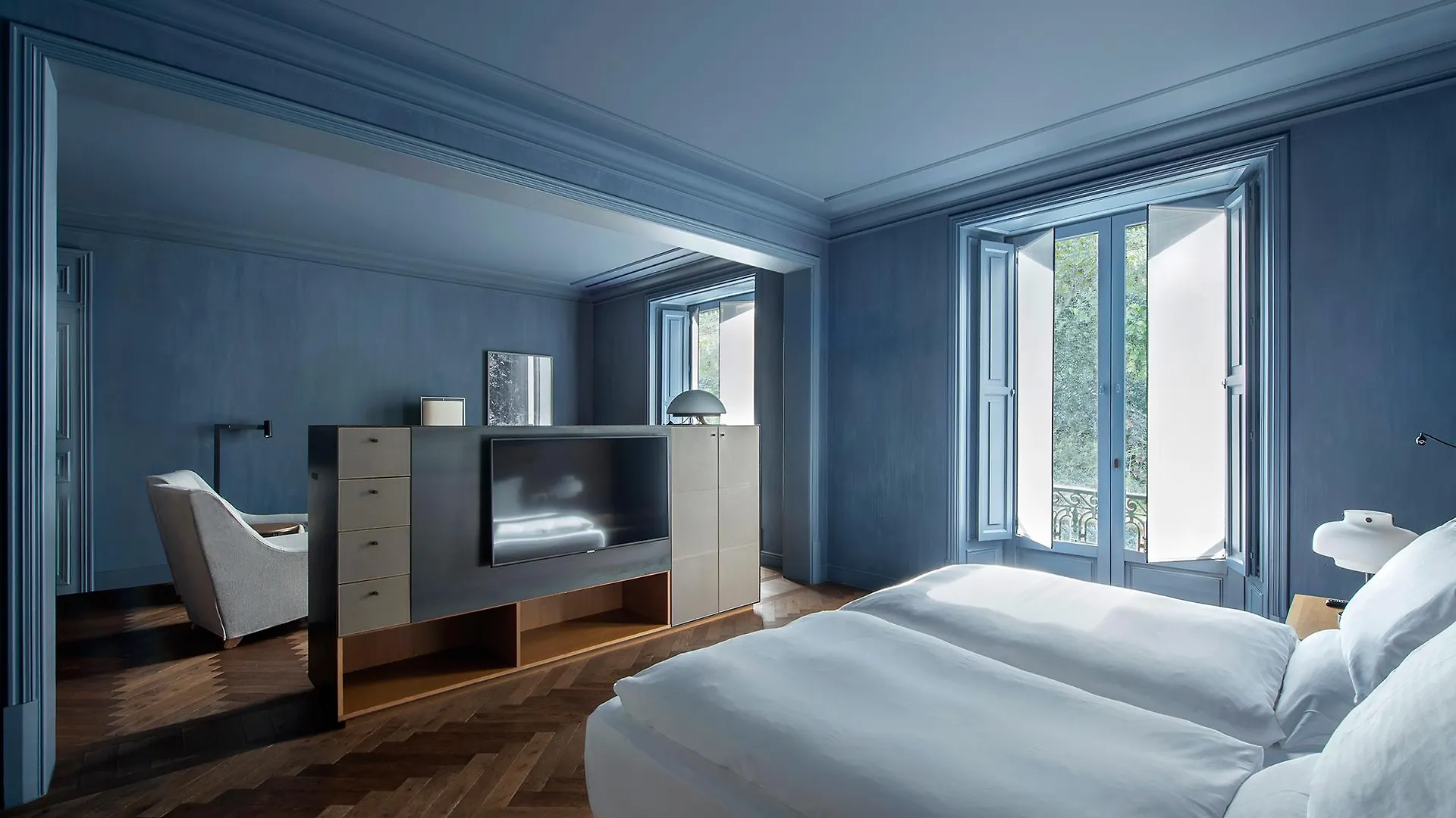 Alma Barcelona Gl Hotel