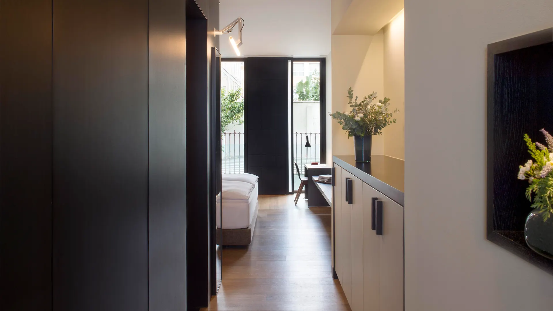Alma Barcelona Gl Hotel