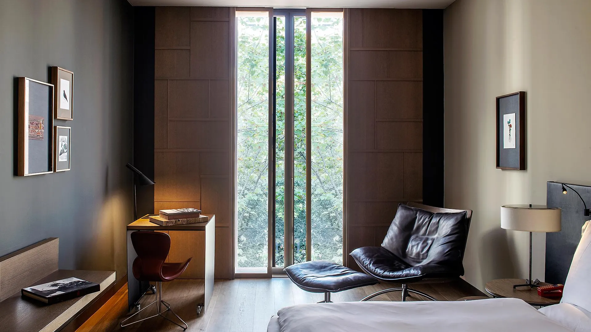 Alma Barcelona Gl Hotel