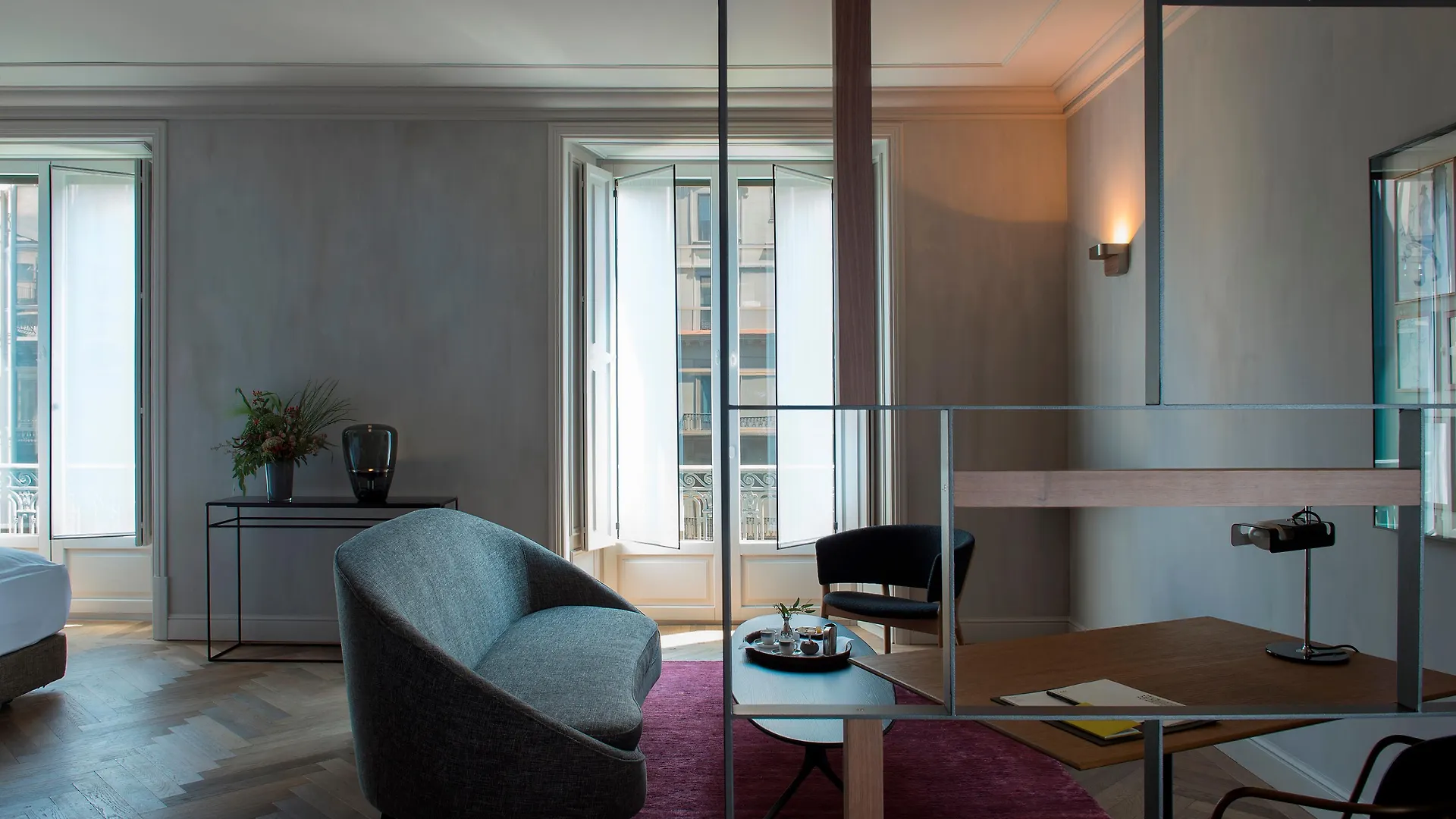 Alma Barcelona Gl Hotel