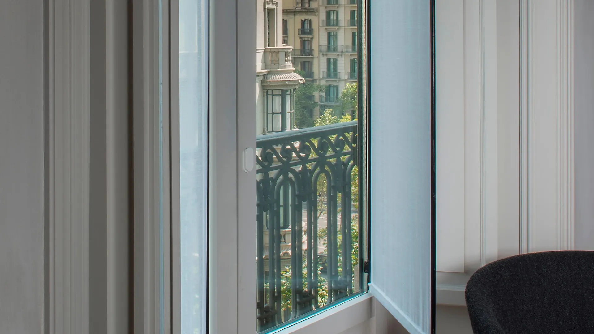 Alma Barcelona Gl Hotel 5*,