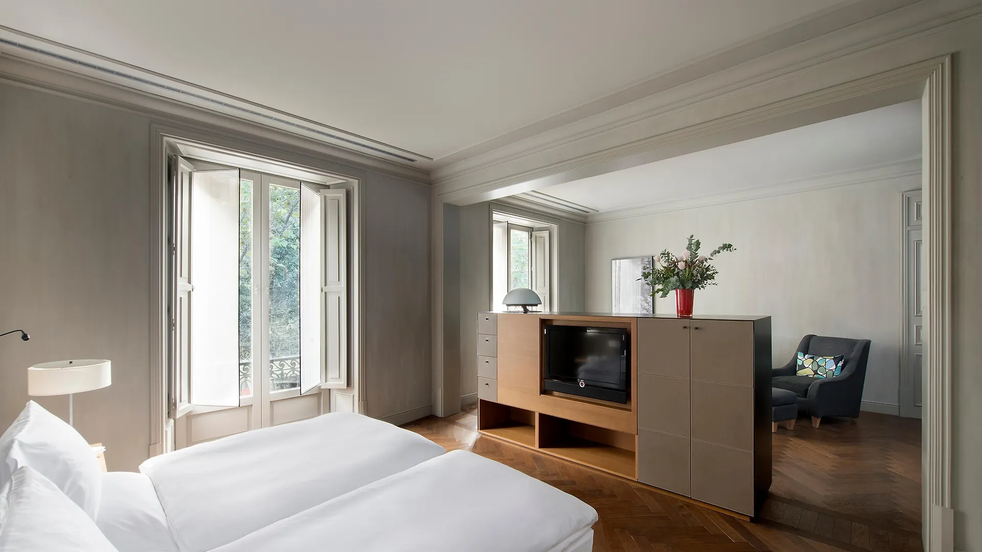 *****  Alma Barcelona Gl Hotel Spanyolország