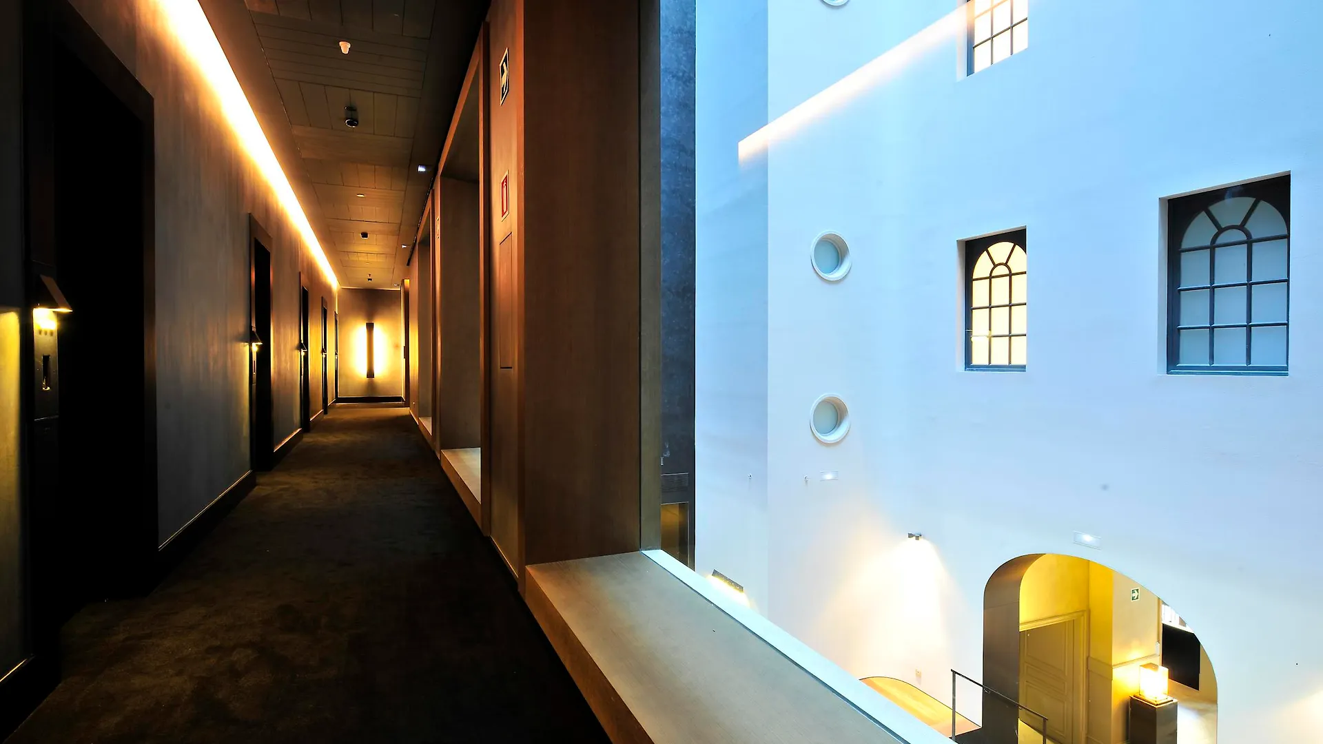 Alma Barcelona Gl Hotel 5*,