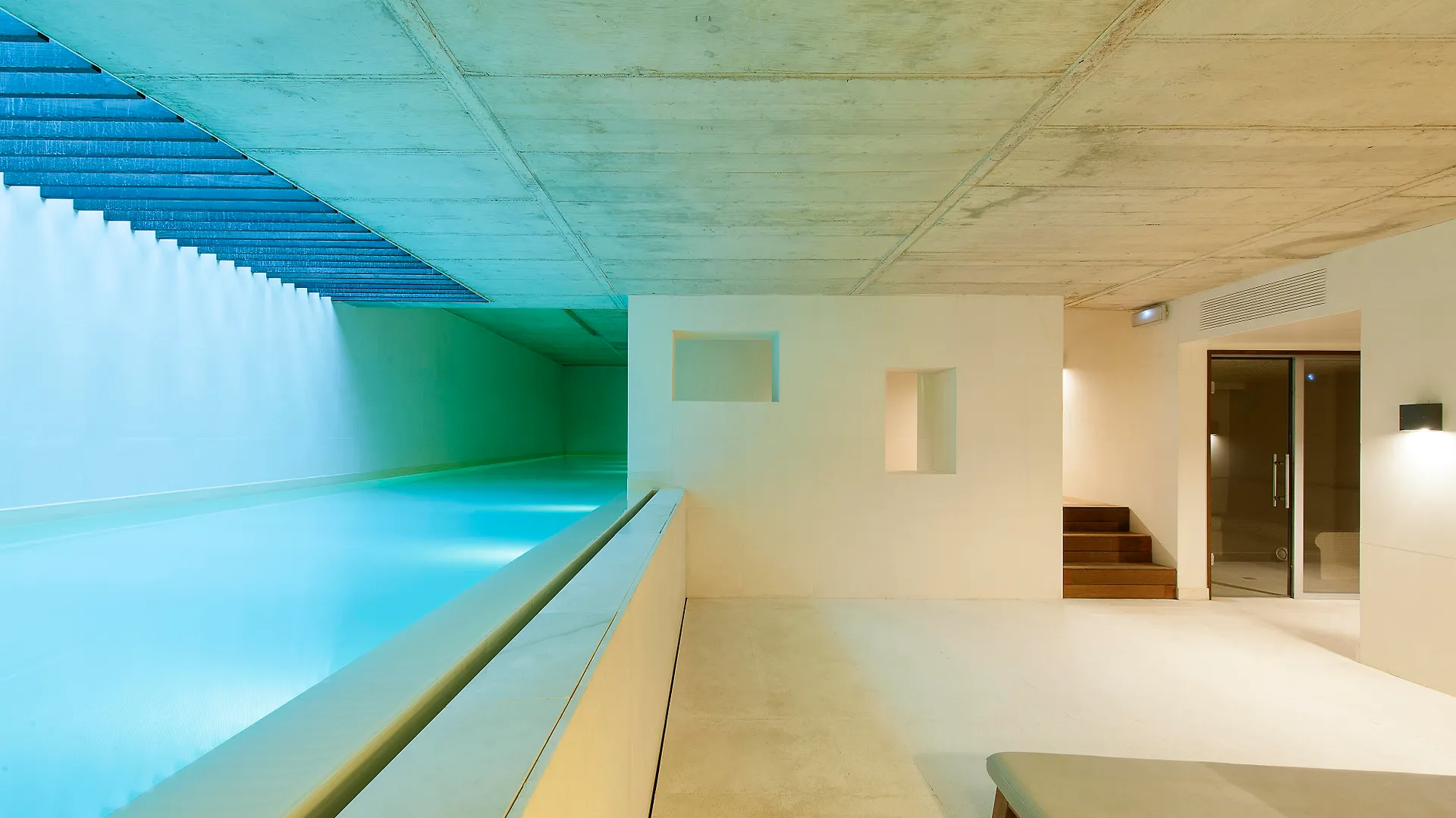 Alma Barcelona Gl Hotel