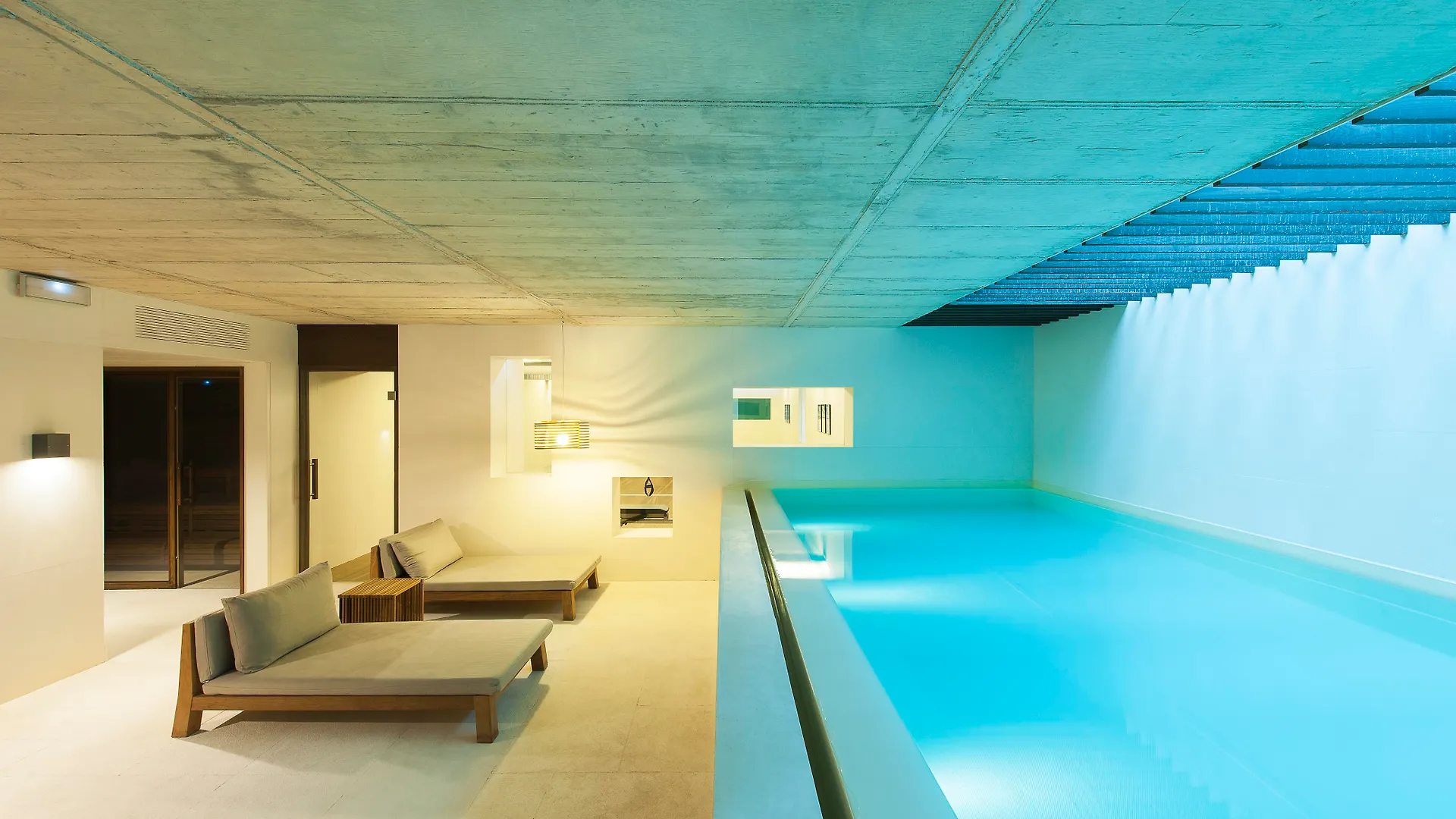 Alma Barcelona Gl Hotel
