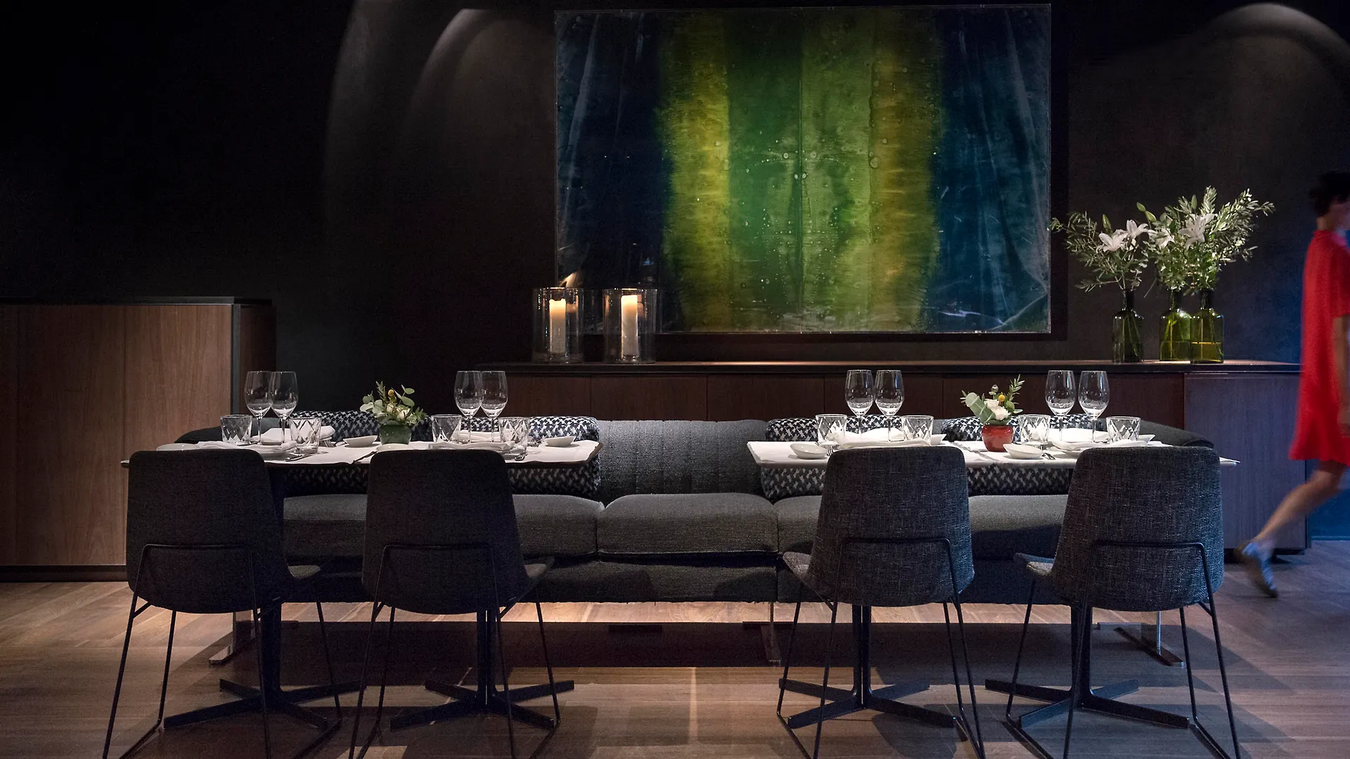 Alma Barcelona Gl Hotel
