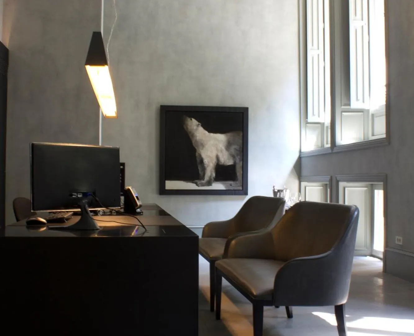 Alma Barcelona Gl Hotel 5*,  Spanyolország