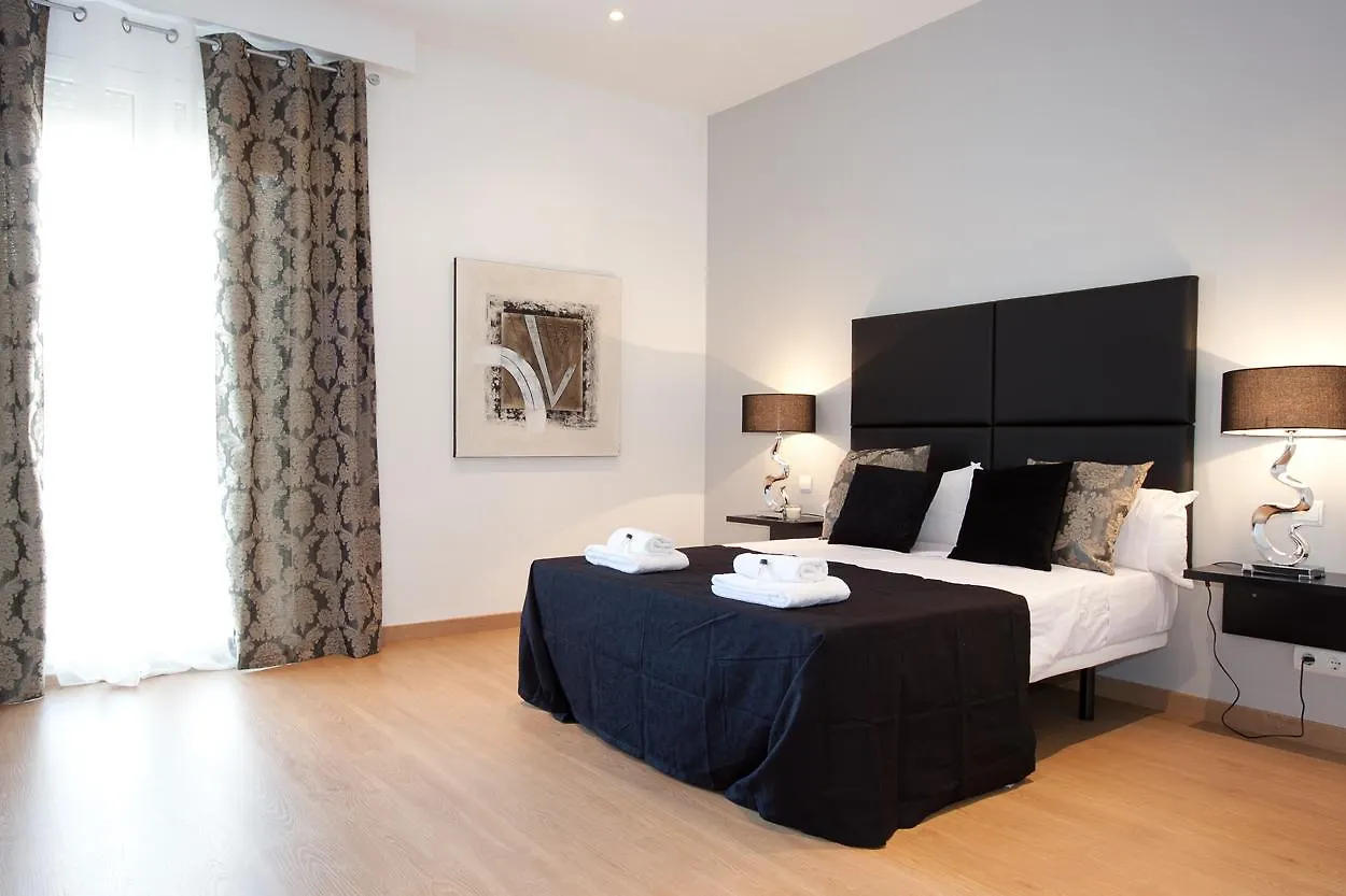 Alma Barcelona Gl Hotel 5*,  Spanyolország