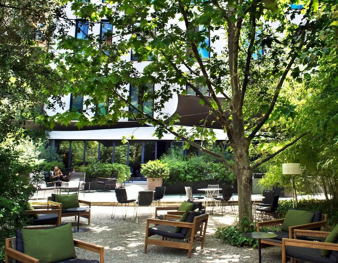 Alma Barcelona Gl Hotel