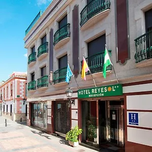 ** Hotel Reyesol Espanha