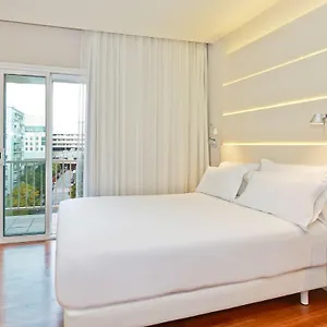 *** Hotel Nh Les Corts Espanha