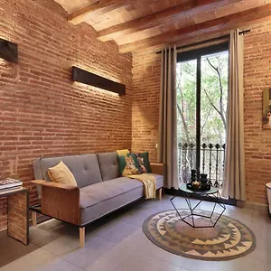 Apartment Ag, Barcelona