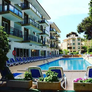*** Hotel Guya Wave (adults Only) Espanha