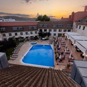**** Hotel Hills Espanha