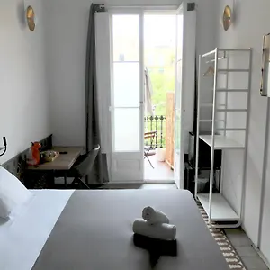 Fabrizzio's Petit Barcelona