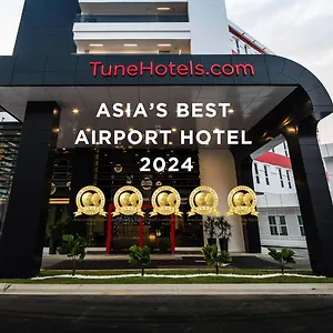 チューン Klia Klia 2 エアポート トランジット マレーシア