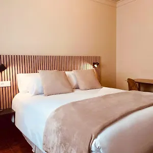 ** Hotel San Francisco Espanha