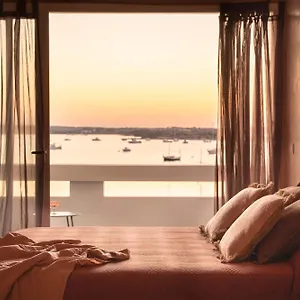 Formentera Especial Apartment La Savina (Formentera)