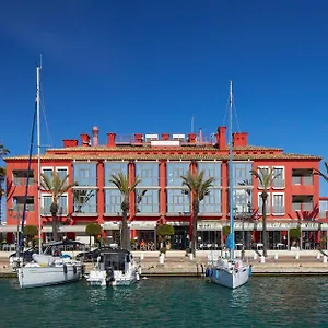 ***** Hotel Mim Club Maritimo Espanha