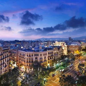 Apartment Tendency 5, Barcelona