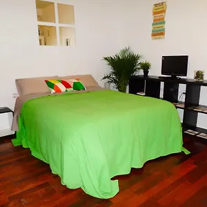 Enjoy Centro Y Playa Victoria Apartment Malaga