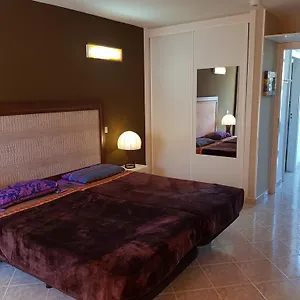 Olympia Apartment Playa de las Americas (Tenerife)