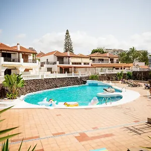 Sunny Large Terrace In Center Of Americas Holiday home Playa de las Americas (Tenerife)