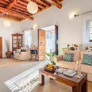 Rural Prats Apartment Santa Eularia des Riu