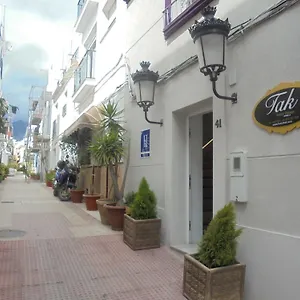  Casa de hóspedes Tak Boutique Old Town Espanha