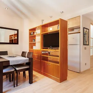Dream Gracia Apartment Barcelona