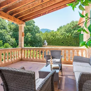 Guixa Villa Soller