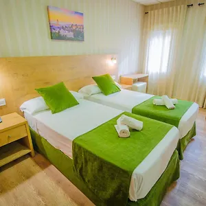 ** Hotel Solymar Espanha