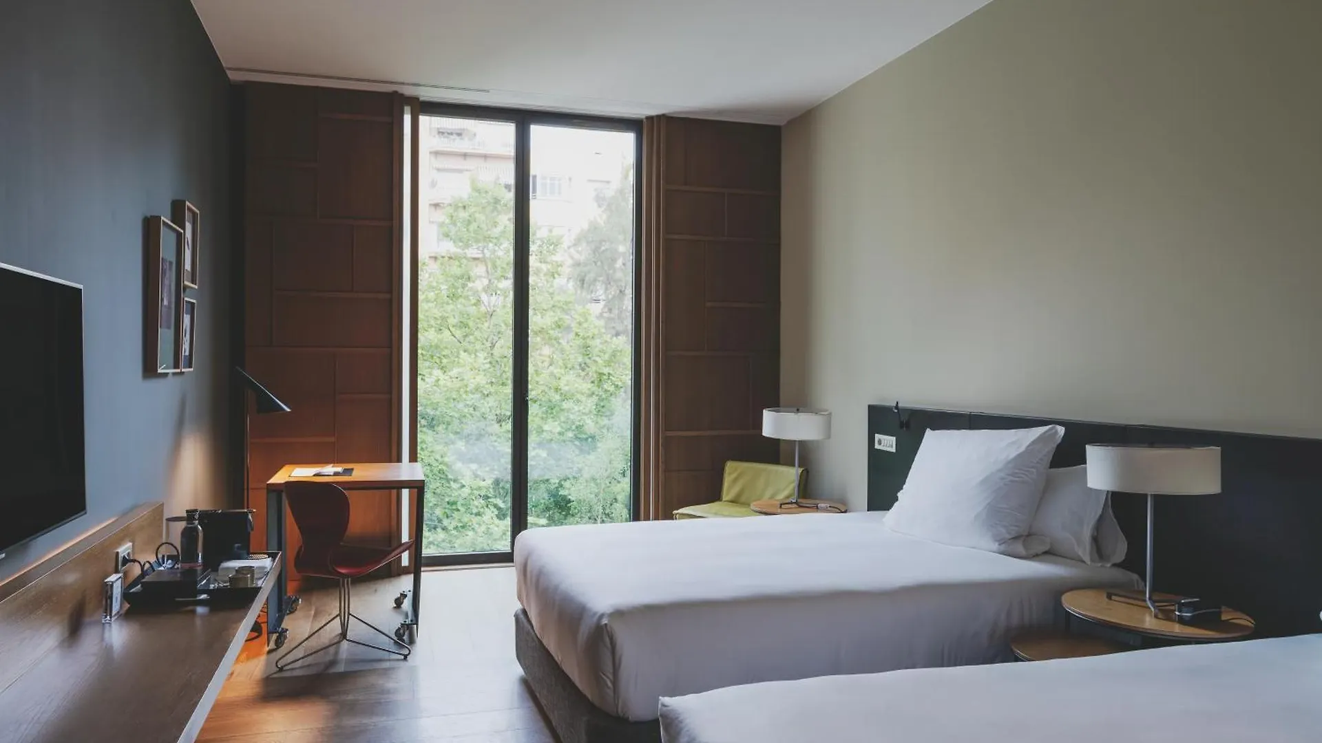 Hotel Alma Barcelona Gl