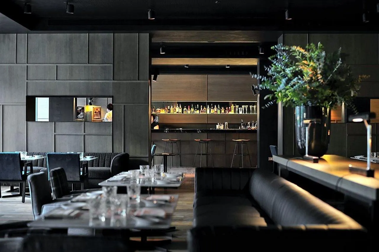 Alma Barcelona Gl Hotel 5*,  Espanha
