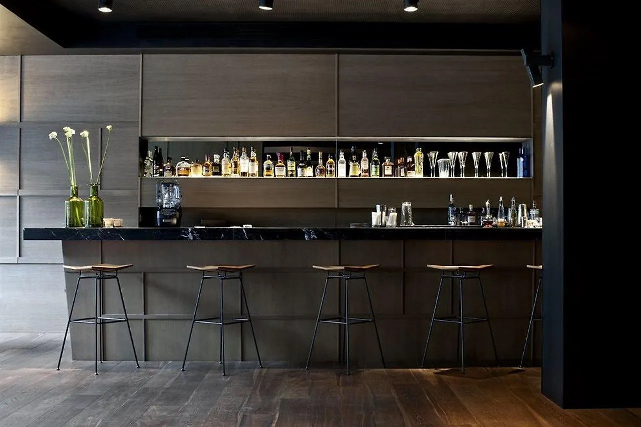 Alma Barcelona Gl Hotel