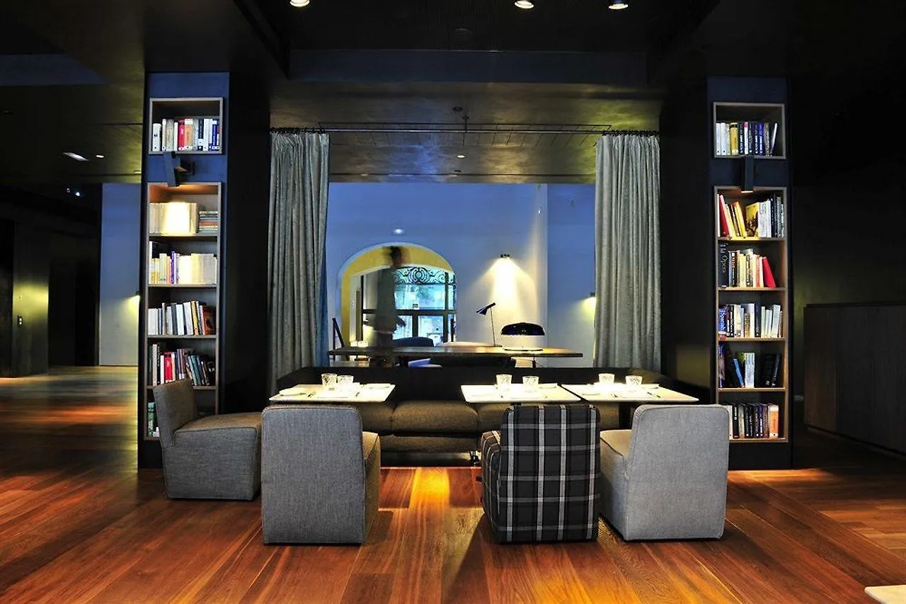 *****  Alma Barcelona Gl Hotel Spain