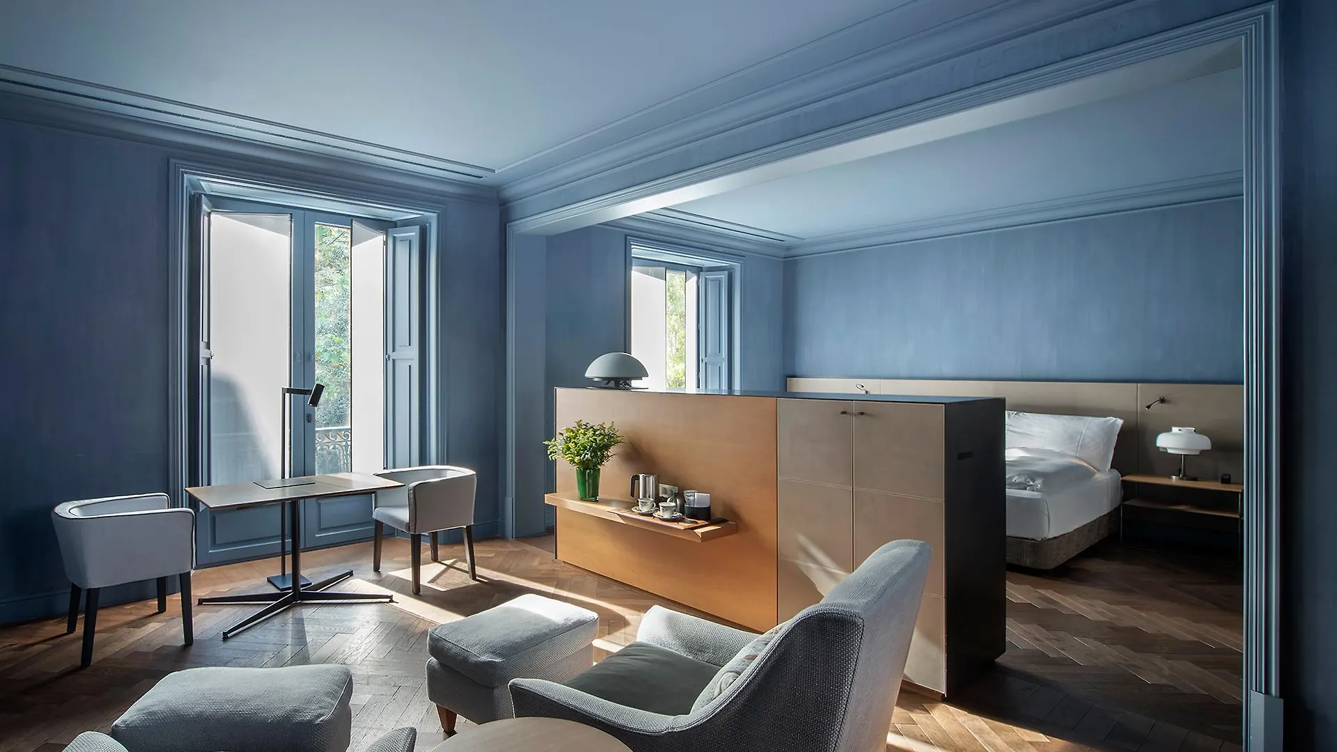 *****  Alma Barcelona Gl Hotel Spanien