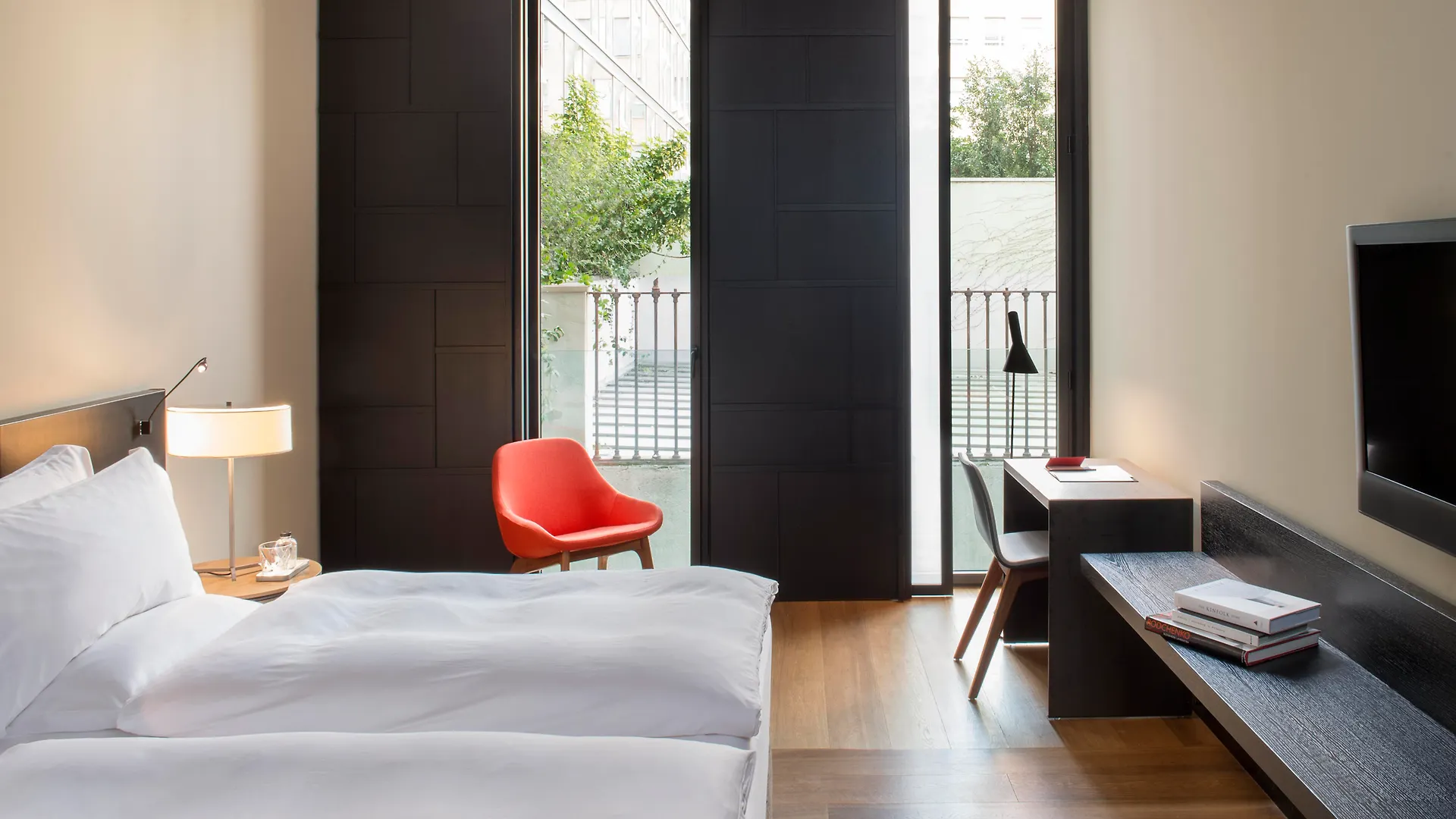 Alma Barcelona Gl Hotel