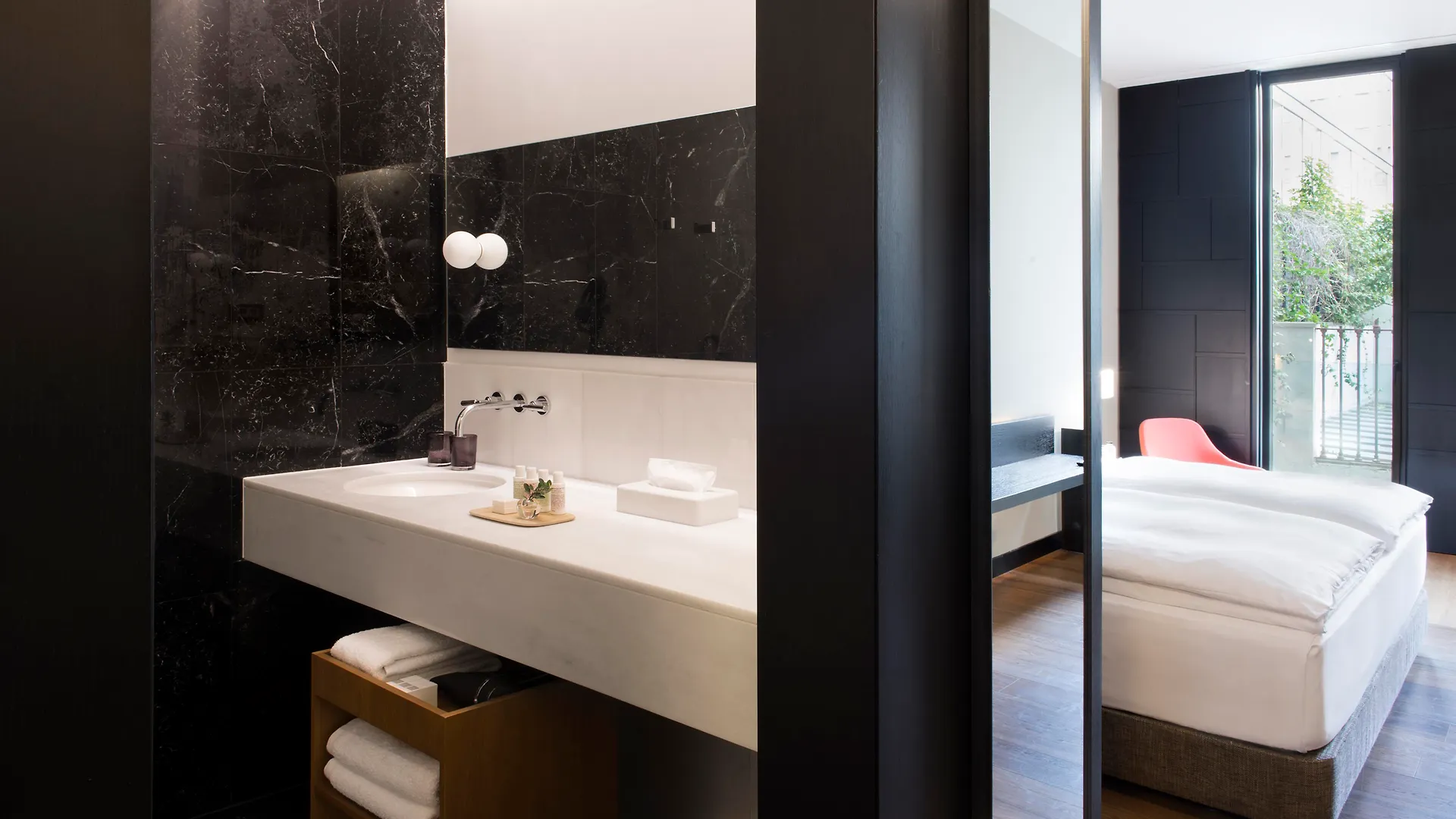 Alma Barcelona Gl Hotel Spanien