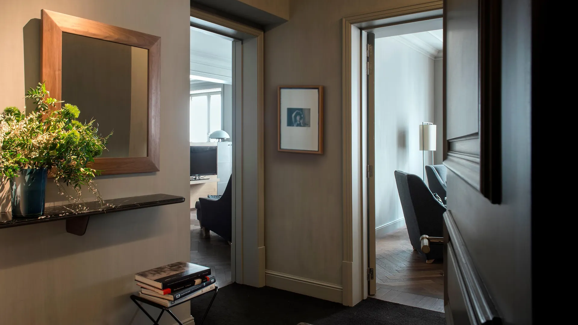 Alma Barcelona Gl Hotel