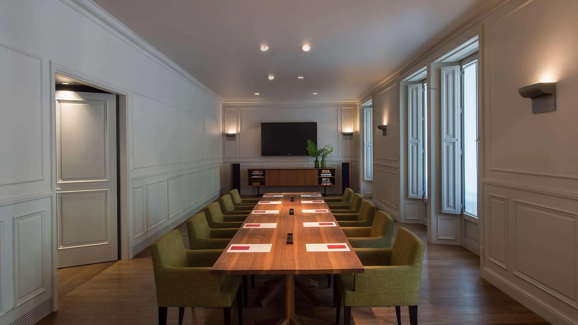 Alma Barcelona Gl Hotel