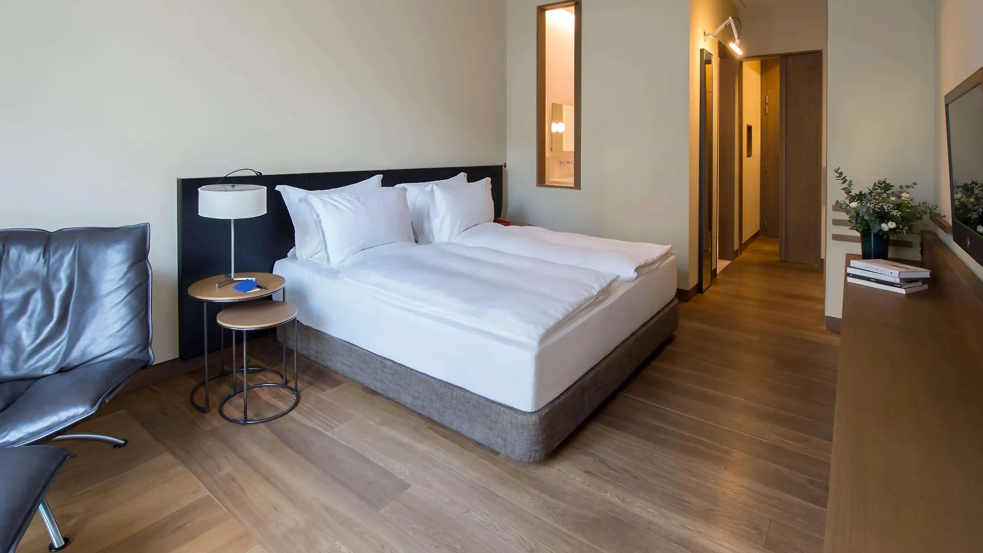 Alma Barcelona Gl Hotel
