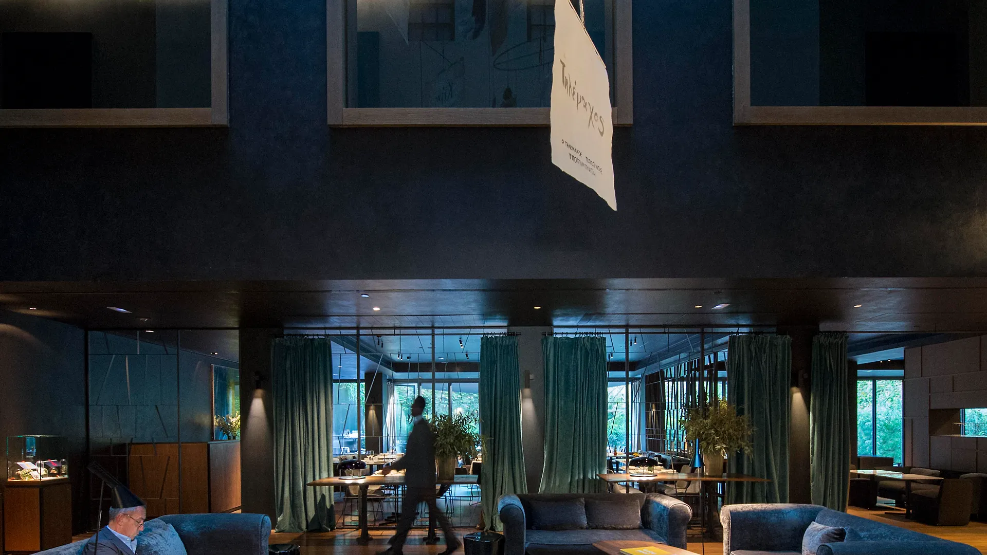 Alma Barcelona Gl Hotel Spanien