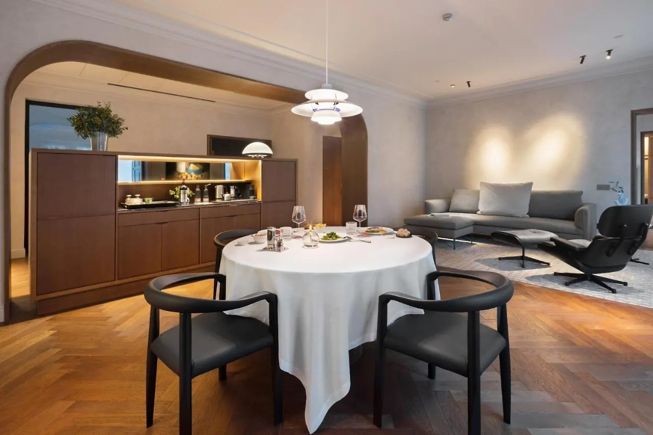 Alma Barcelona Gl Hotel Spanien