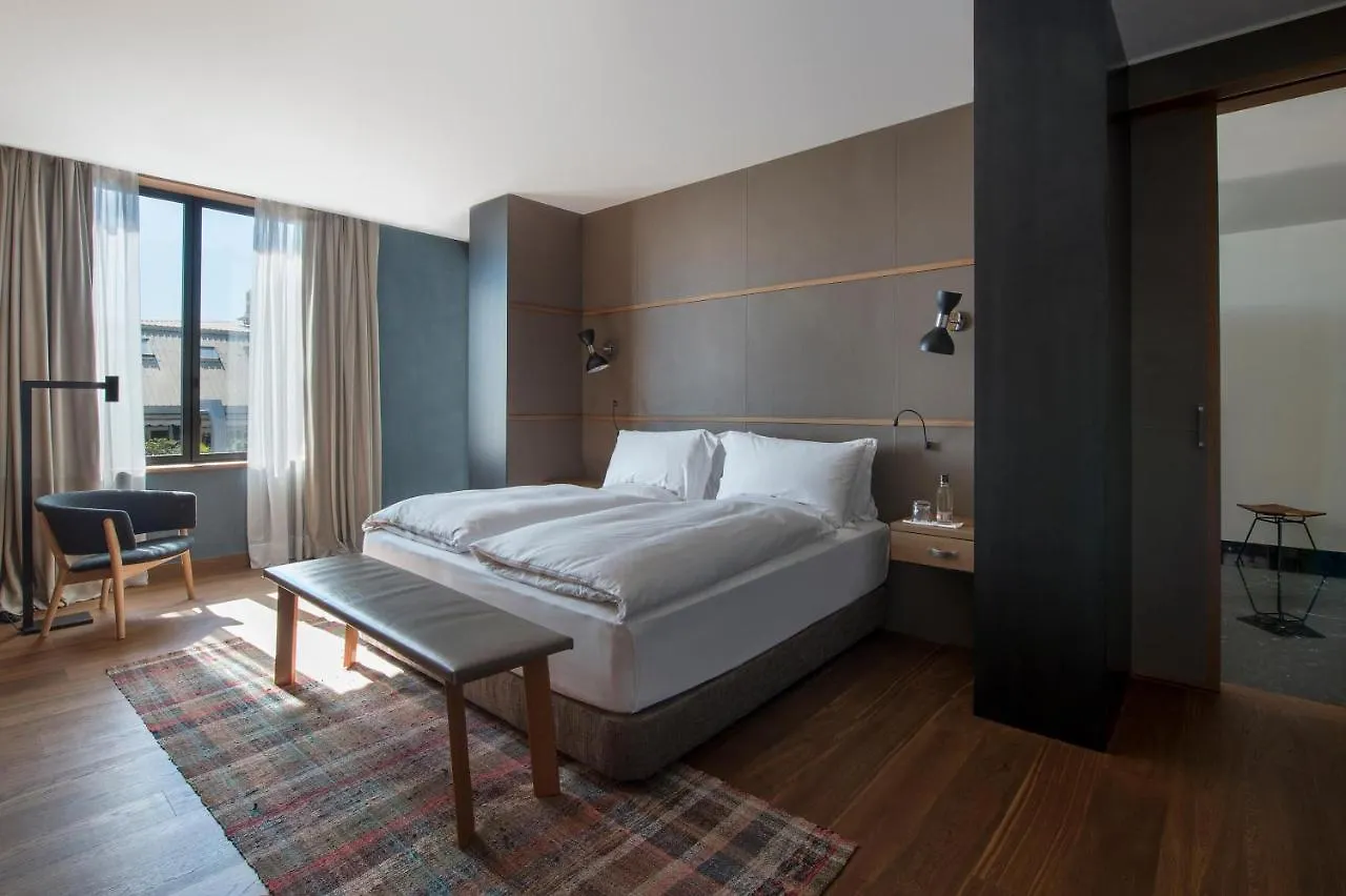 Alma Barcelona Gl Hotel 5*,  Spanien