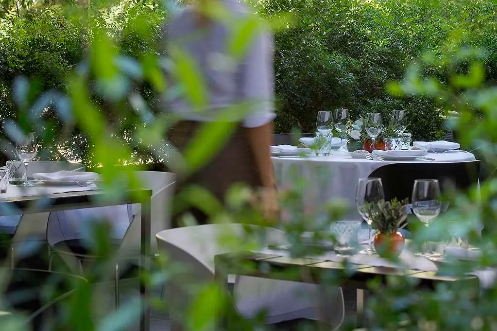 *****  Alma Barcelona Gl Hotel Spanien