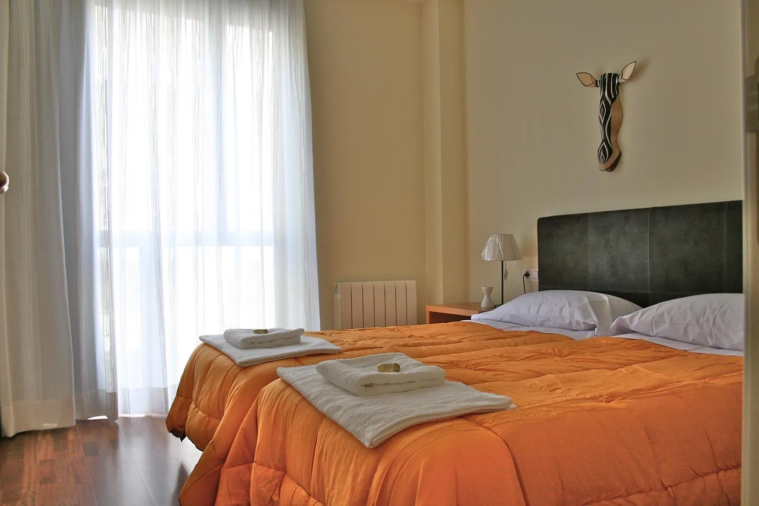 Alma Barcelona Gl Hotel