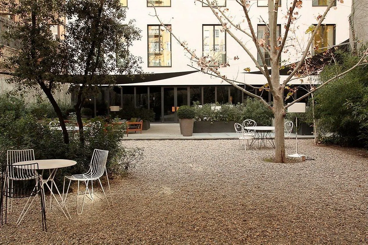Alma Barcelona Gl Hotel 5*,