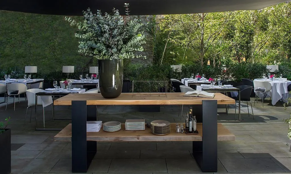 *****  Alma Barcelona Gl Hotel Spanien